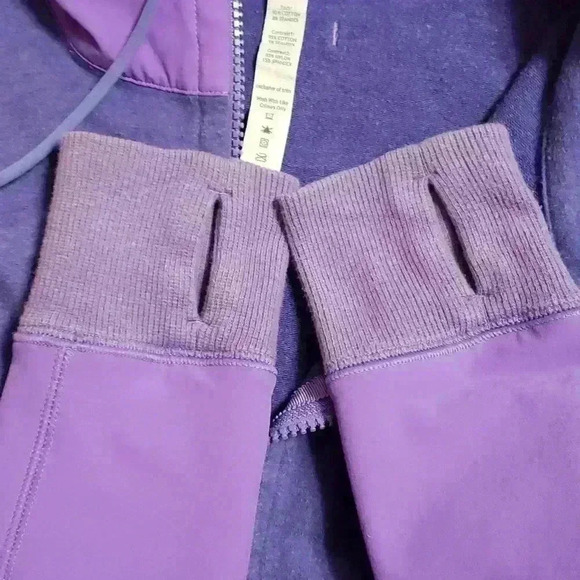Lululemon sweater - Picture 8 of 12